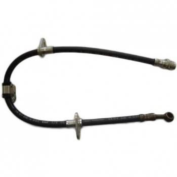 Ashika 69-04-473 Soporte, tubo flexible de freno