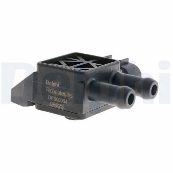 Sensor de Diferencial de Presión de Escape DELPHI DPS00064-12B1