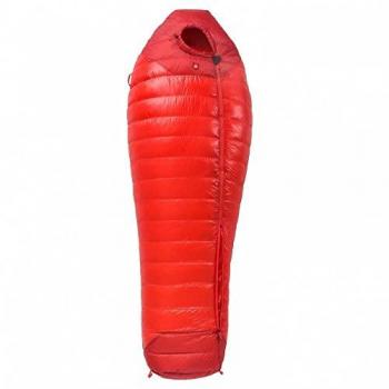 Pajak Radical 12Z Long Red Unisex Sleeping Bag
