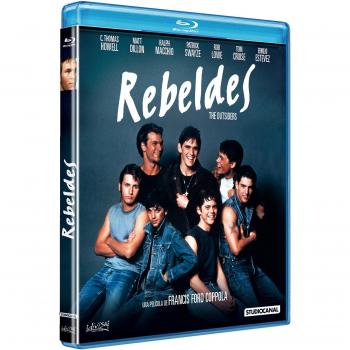 Rebeldes
