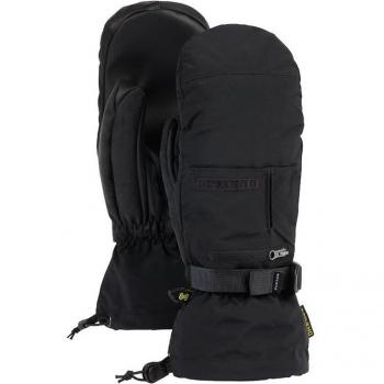 Burton Baker 2 In 1 Manoplas negro
