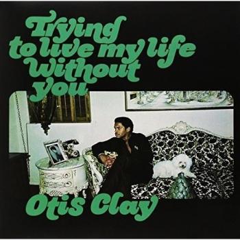 Trying to Live My Life Without You - Vinyl Record Edition