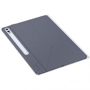 Funda Smart Book Cover Samsung Galaxy Tab S10 Ultra / S9 Ultra - Azul