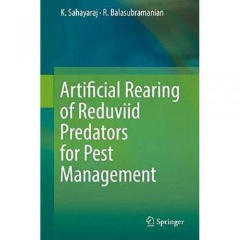Artificial Rearing of Reduviid Predators for Pest Management