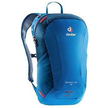 Deuter Speed Lite 12 Mochila, Unisex Adulto, Azul