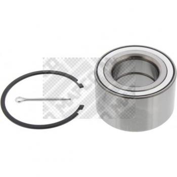 Kit de cojinete de rueda MAPCO 26230 - Incluye rodamientos, juntas y componentes necesarios para la instalación