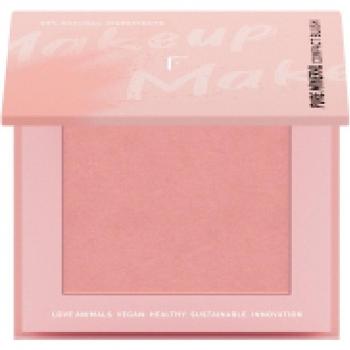 Colorete Natural Pure Mineral Compact Blush Coral Veil 7gr