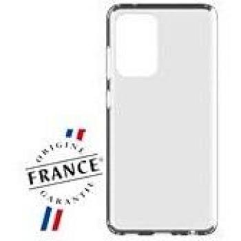 Muvit Reinforced Transparent Case for Galaxy A52/A52 5G