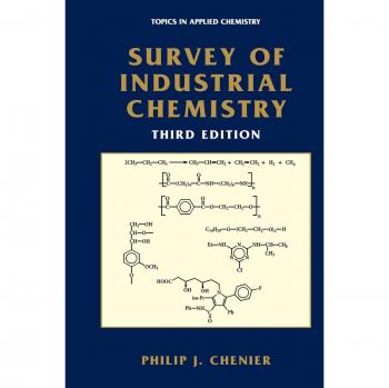 Industrial Chemistry Overview: Applied Chemistry Insights (Hardback Edition)