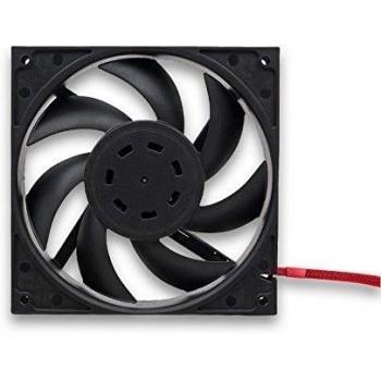 EKWB Furious Vardar FF4 - 140 - Ventilador - 140 mm