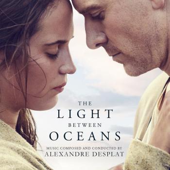 B.S.O. The Light Between Oceans