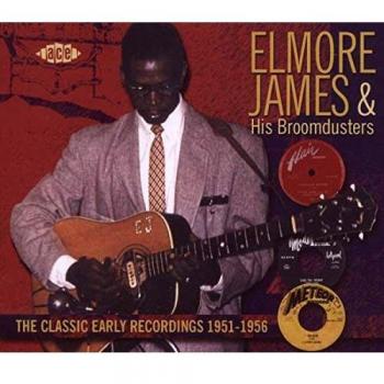 Early Recordings 51-56