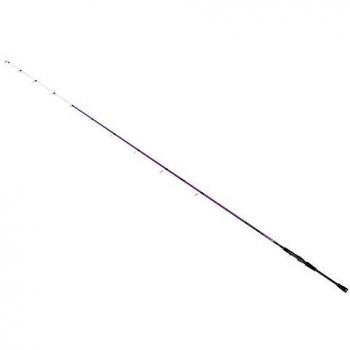 Caña Hart Toro Drop Shot 8' 2.44m 2 Secciones Spinning