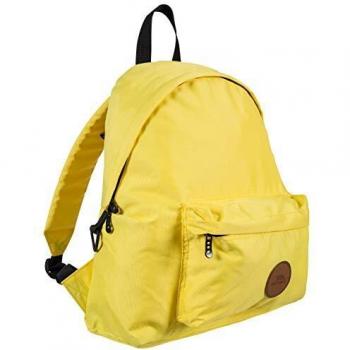 Trespass UTTP4602_6, Mochila Casual Modelo Aabner, Amarillo, Talla Única Unisex adulto, Standard
