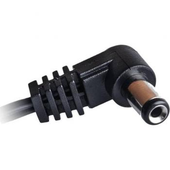 Cioks 1050-LN Black Power Supply with Isolated Outputs