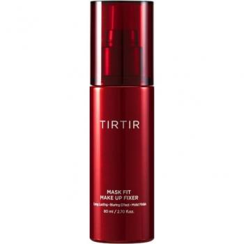 TIRTIR Mask Fit Makeup Fixer Spray - 80ml