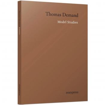 Model Studies: Thomas Demand