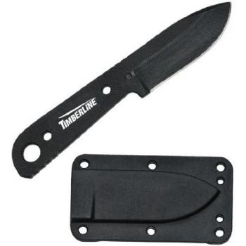 Timberline Timberline cuchillo cuello Angel