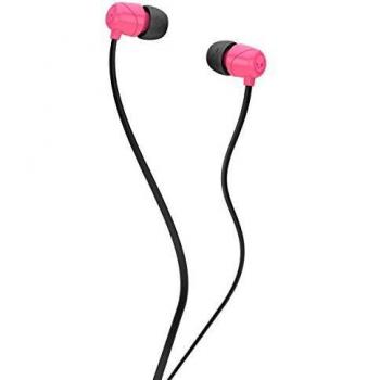 Auriculares internos Skullcandy Jib, ROSA