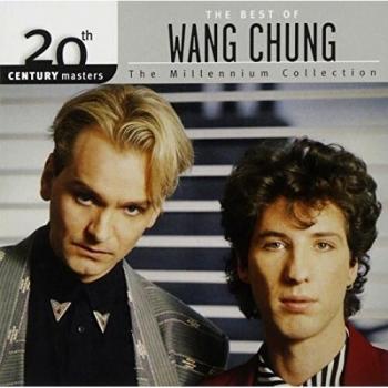 Best Of Wang Chung-20t