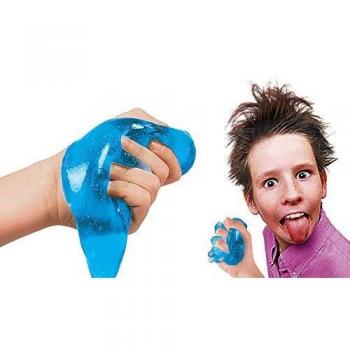 Clementoni - Mini Set - Crazy Slime - juego científico a partir de 8 años, juguete en español