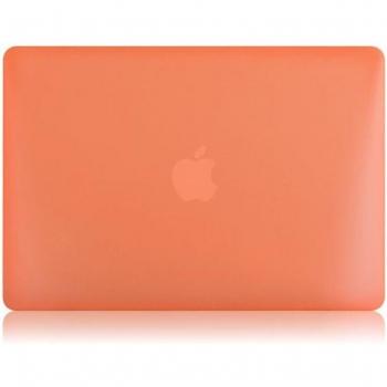Carcasa Blumstar Hardcase Naranja para MacBook 12