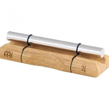 Meinl Planetary Tuned Energy Chime - Silver Anodized Aluminum Jupiter Edition