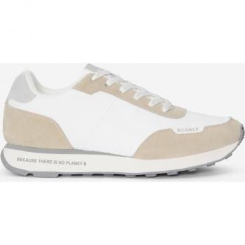 Zapatillas deportivas de mujer Ecoalf con materiales reciclados