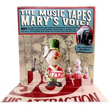 Mary's Voice
