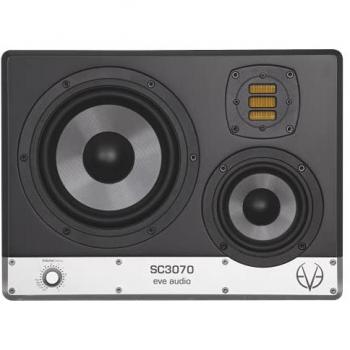 EVE Audio SC3070 Right Active Studio Monitor