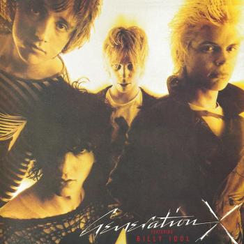 Generation X .- Remast.