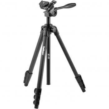 Trípode Profesional Modelo M45 de Velbon