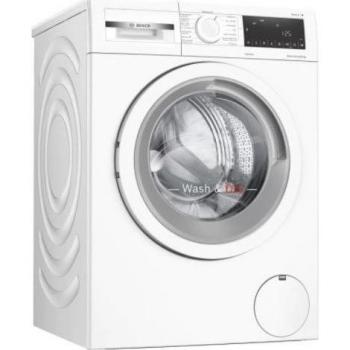 Lavadora Secadora Bosch WNA13401PL Carga Frontal 5 kg Blanca