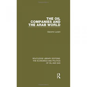 The Oil Companies and the Arab World: 9