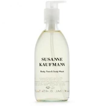 Susanne Kaufmann Hypersensitive Body, Face & Scalp Cleansing Gel 250ml