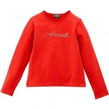 Floriane - Camiseta para niña, talla 8 años