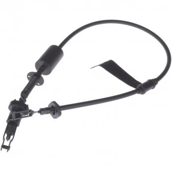 Blue Print ADG03814 clutch cable - Pack of 1