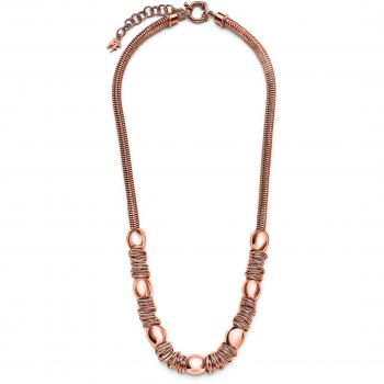 Collar Mujer Folli Follie 1N14T036R 45 cm