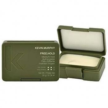 Kevin Murphy Free Hold Medium Hold Styling Paste 30g