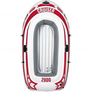 BALSA Hinchable 2000