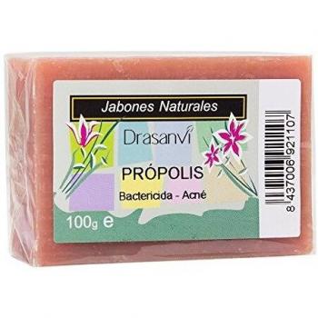 Drasanvi Jabón Própolis - 100 gr