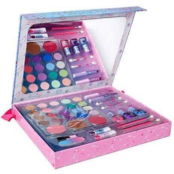 CREATE IT 84172-Estuche de Maquillaje con Espejo para niñas