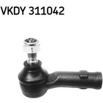 Rótula de dirección SKF VKDY 311042 - Tipo: Rótula de dirección, Marca: SKF, Referencia: VKDY 311042