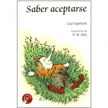 Saber aceptarse: 10