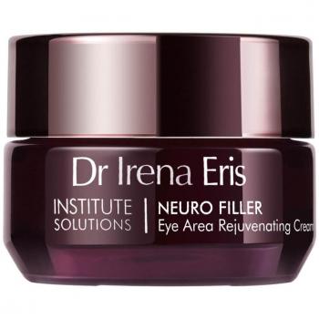 Dr Irena Eris Institute Solutions Neuro Filler Rejuvenating Eye Cream Day and Night 15 ml