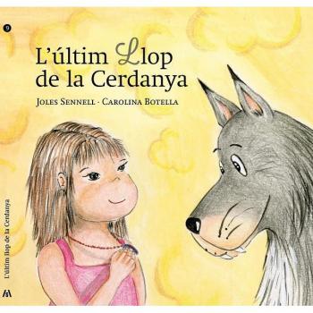 L'últim llop de la Cerdanya
