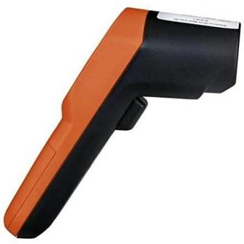 Lacor - 62457 - Termometro Infrarrojos Con Punta Laser