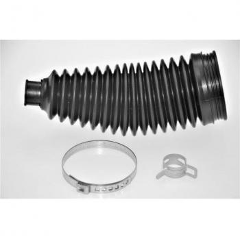 Fuelle de dirección SPIDAN 84266 - Tipo: Fuelle de dirección, características: fabricado con materiales de alta calidad, diseño específico para asegurar un ajuste perfecto, resistente a la abrasión y a las temperaturas extremas, incluye abraz
