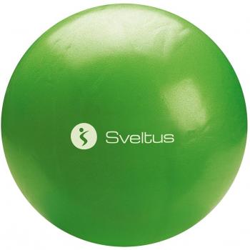 Sveltus Pelota de Ejercicio, Color Verde