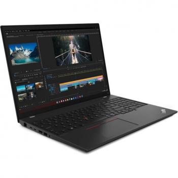 Lenovo ThinkPad T16 G2 Portátil 16 WUXGA Intel Core i5-1335U 16GB RAM 512GB SSD Windows 11 Pro